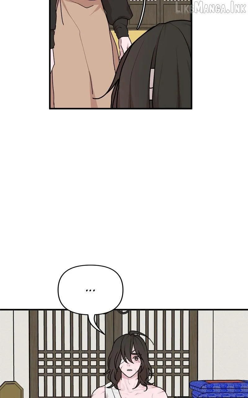 Fox Love Story chapter 50 page 58