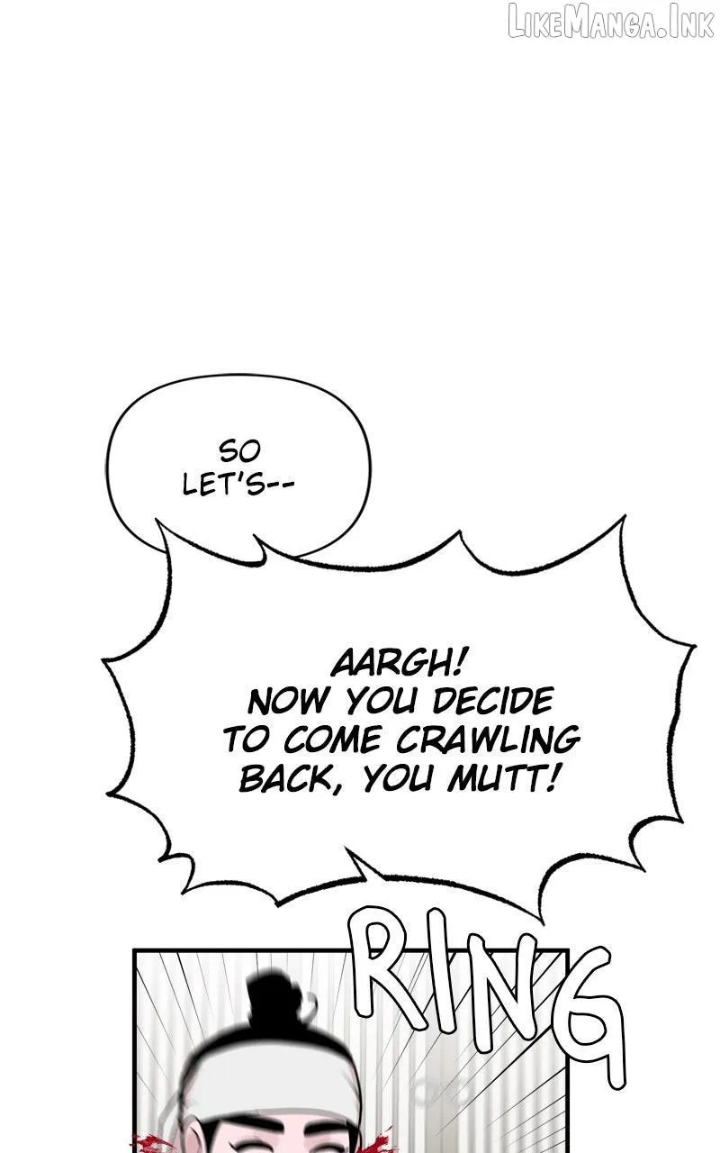 Fox Love Story chapter 50 page 54