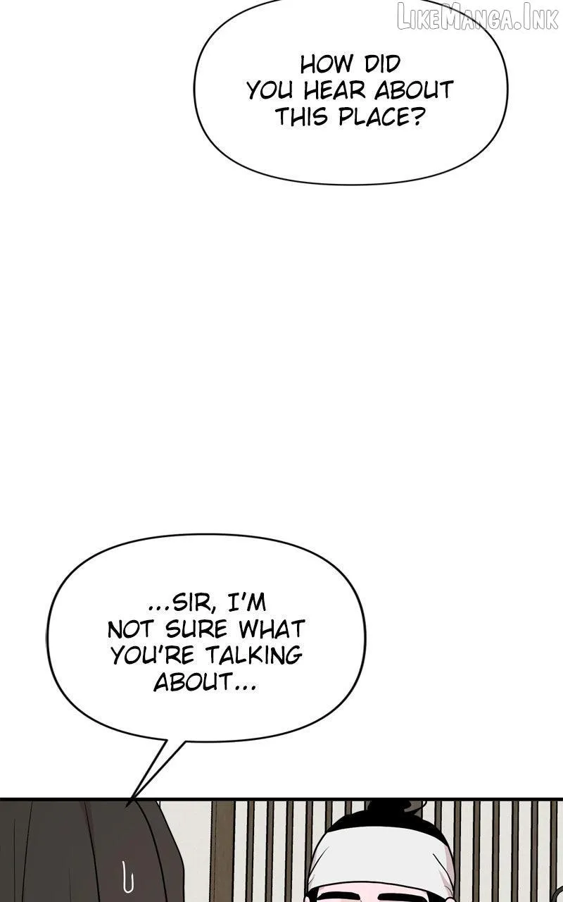 Fox Love Story chapter 50 page 24