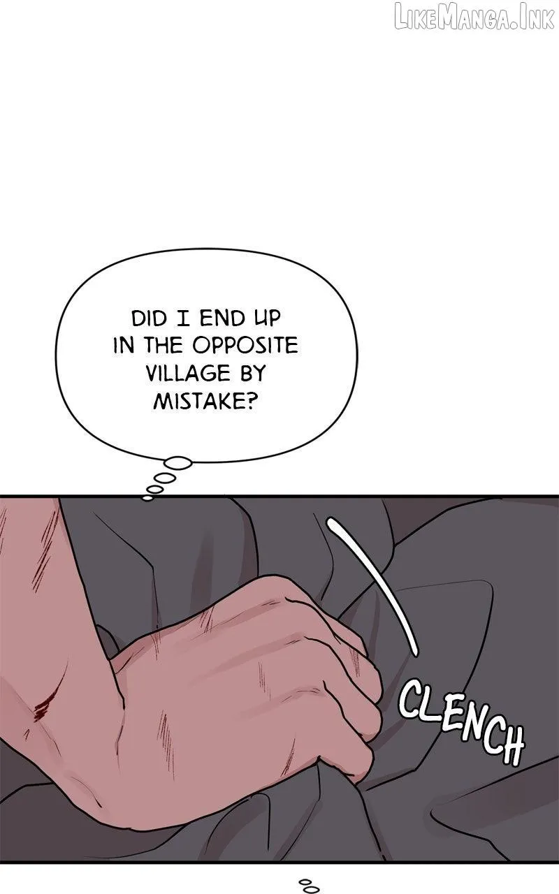 Fox Love Story chapter 50 page 30