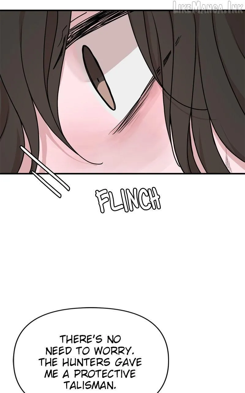 Fox Love Story chapter 50 page 39