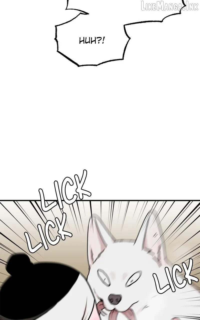 Fox Love Story chapter 50 page 61