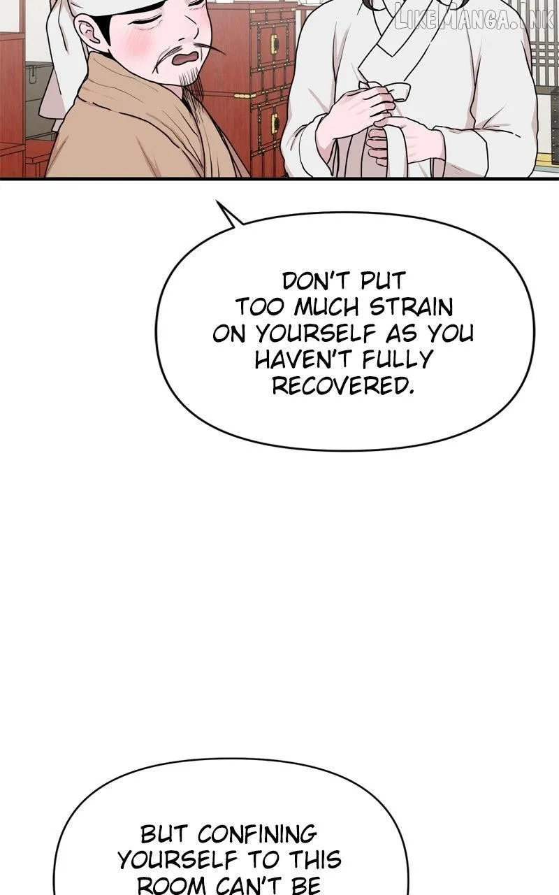 Fox Love Story chapter 50 page 88