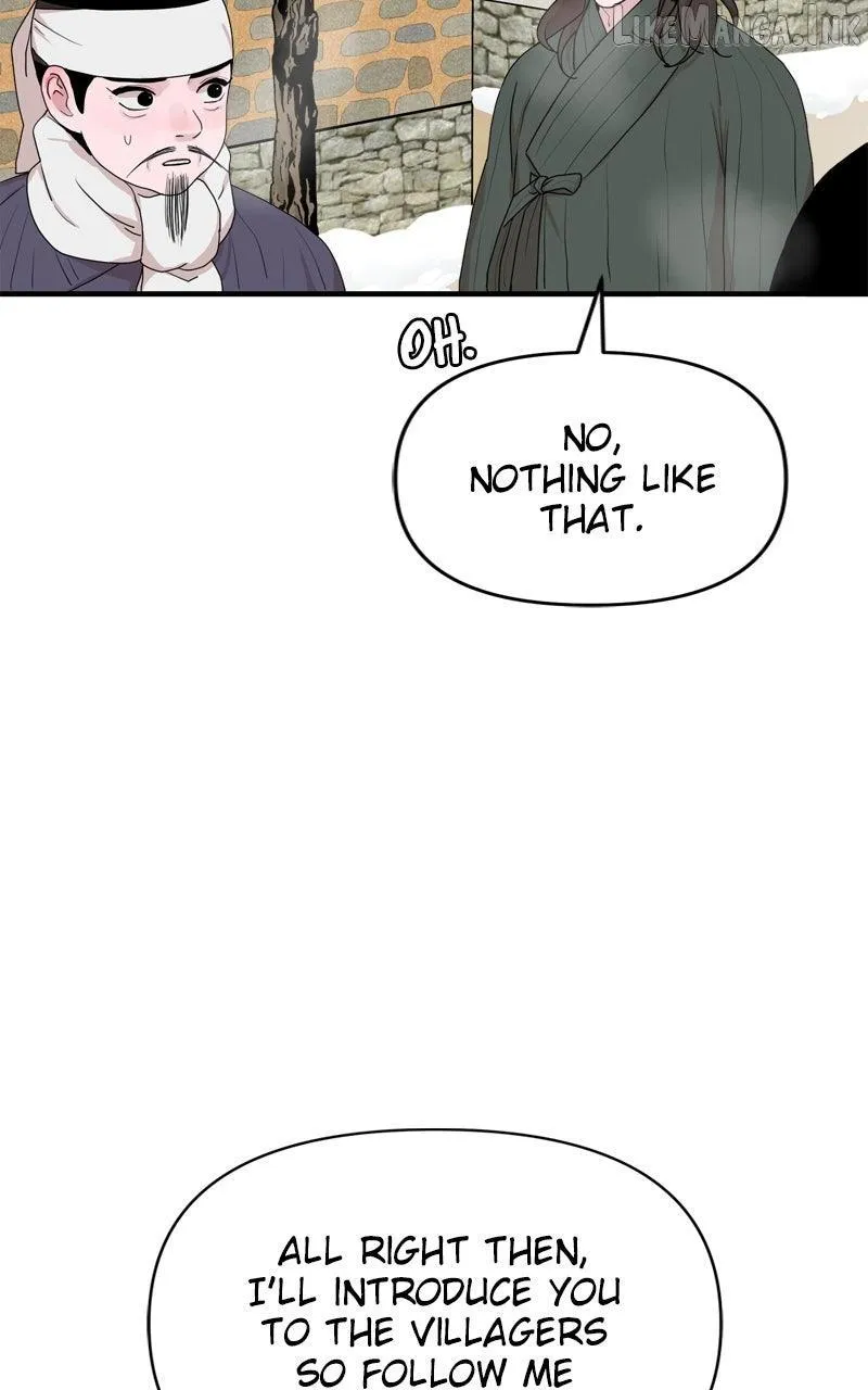 Fox Love Story chapter 50 page 110