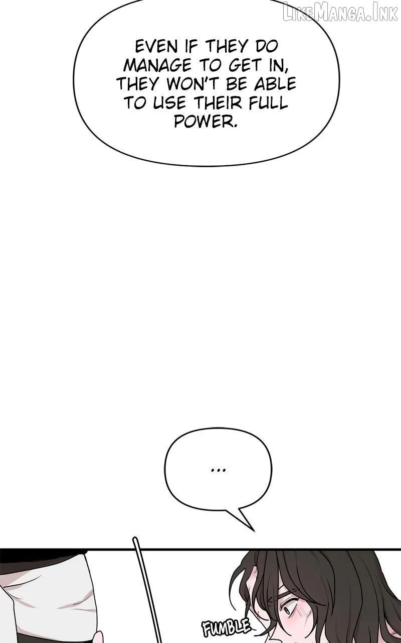 Fox Love Story chapter 50 page 41