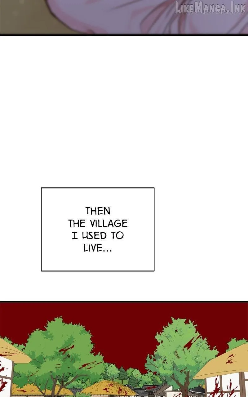 Fox Love Story chapter 50 page 48