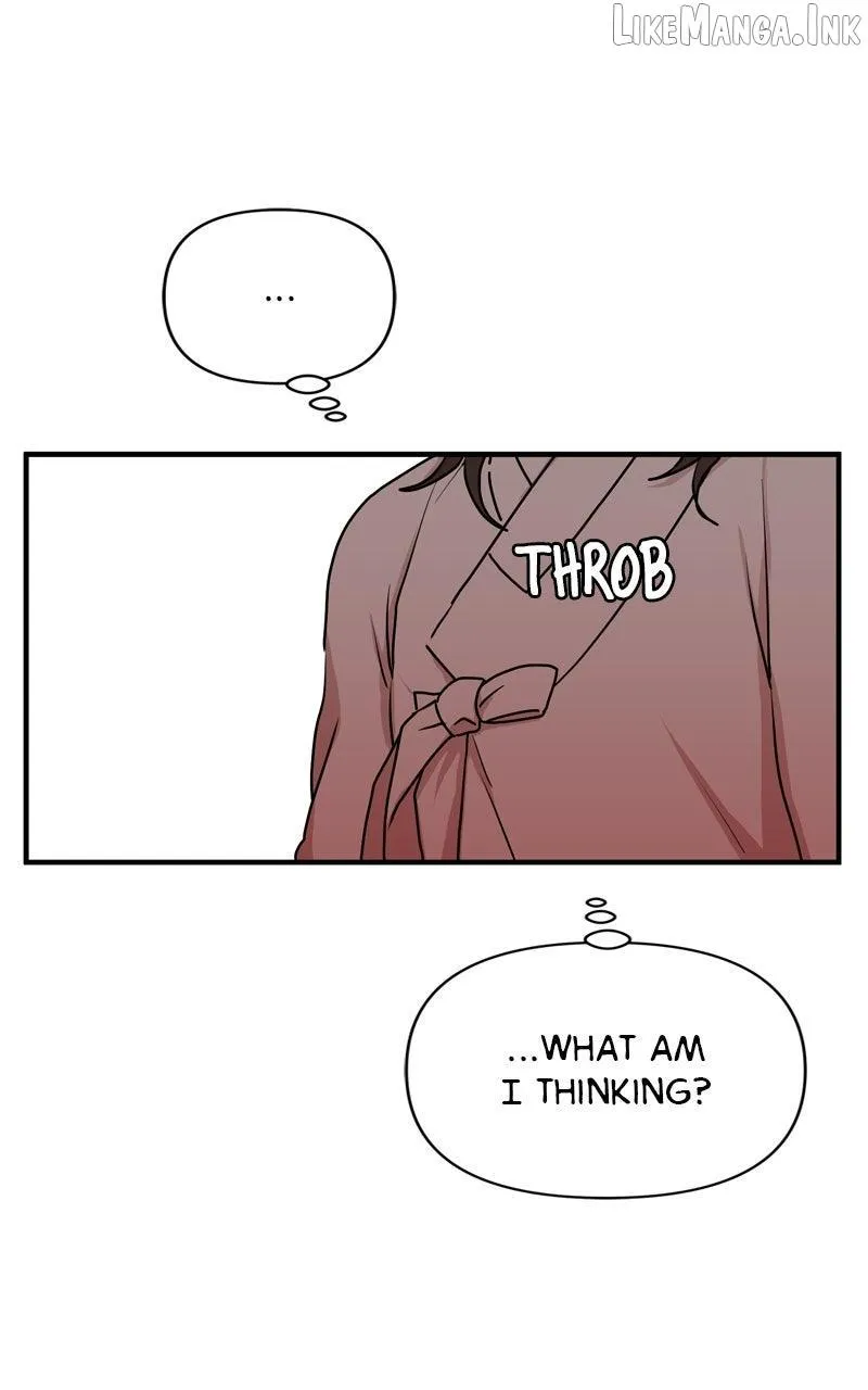 Fox Love Story chapter 50 page 75
