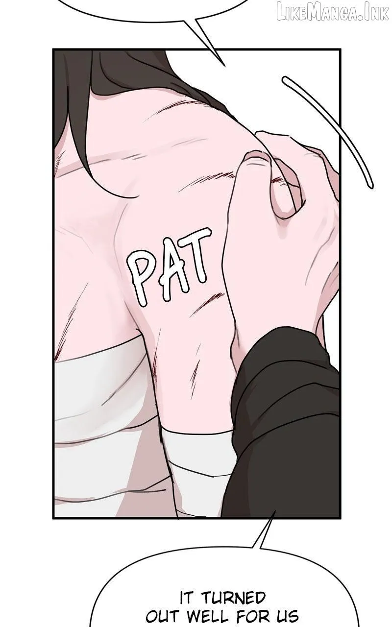 Fox Love Story chapter 50 page 43