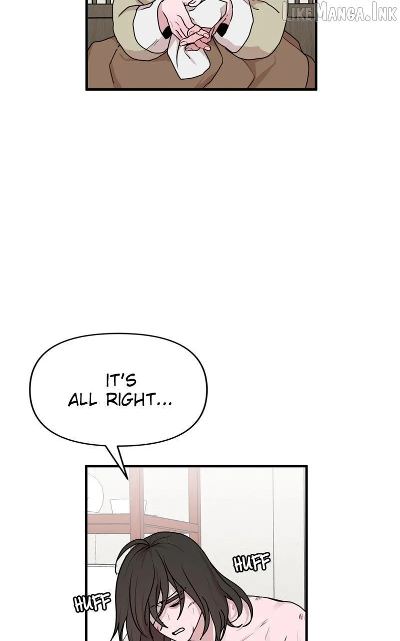 Fox Love Story chapter 50 page 2