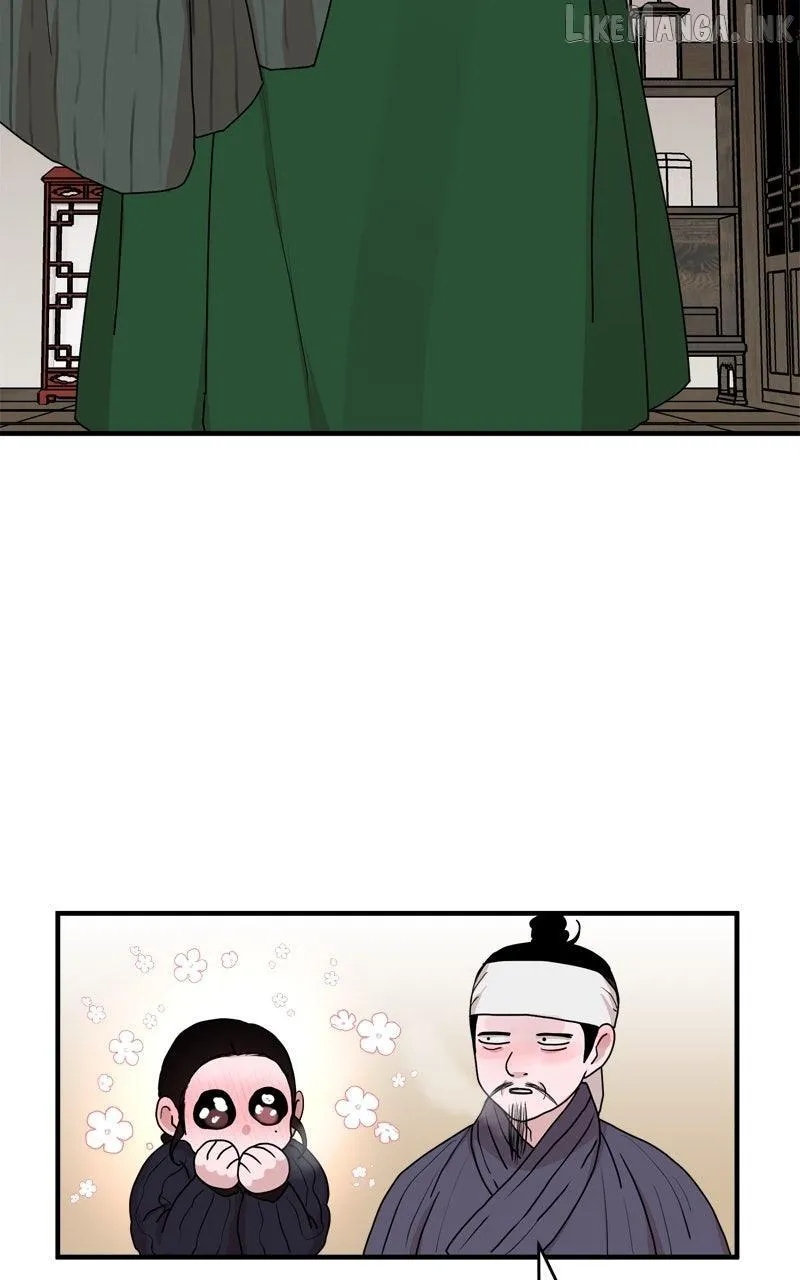 Fox Love Story chapter 50 page 101