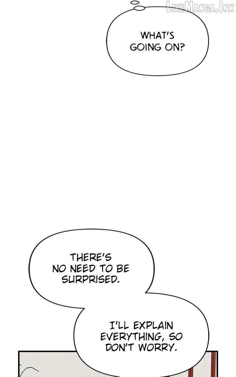 Fox Love Story chapter 50 page 31