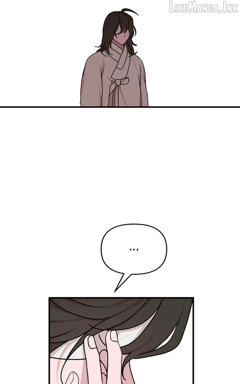 Fox Love Story chapter 50 page 91