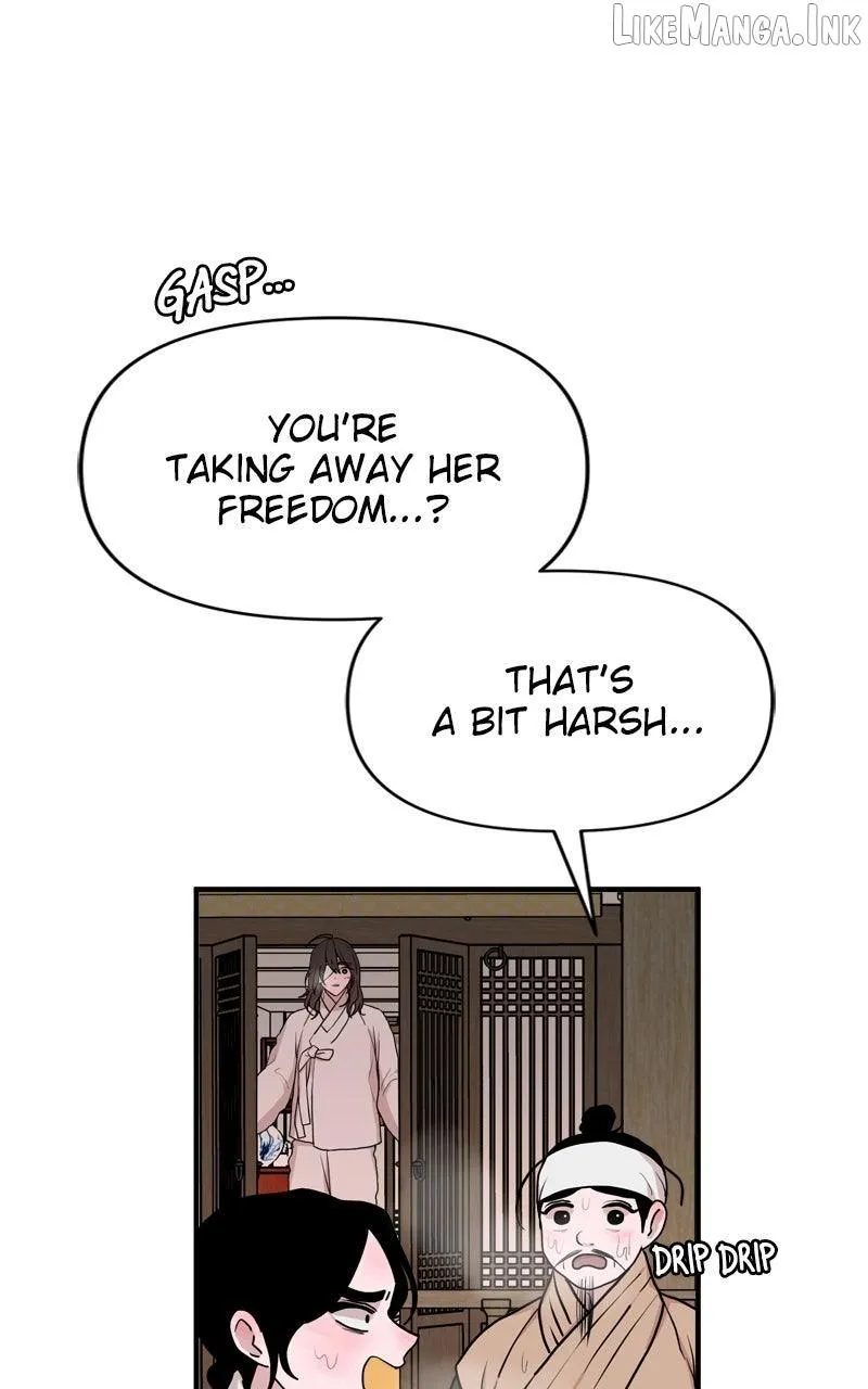 Fox Love Story chapter 50 page 66