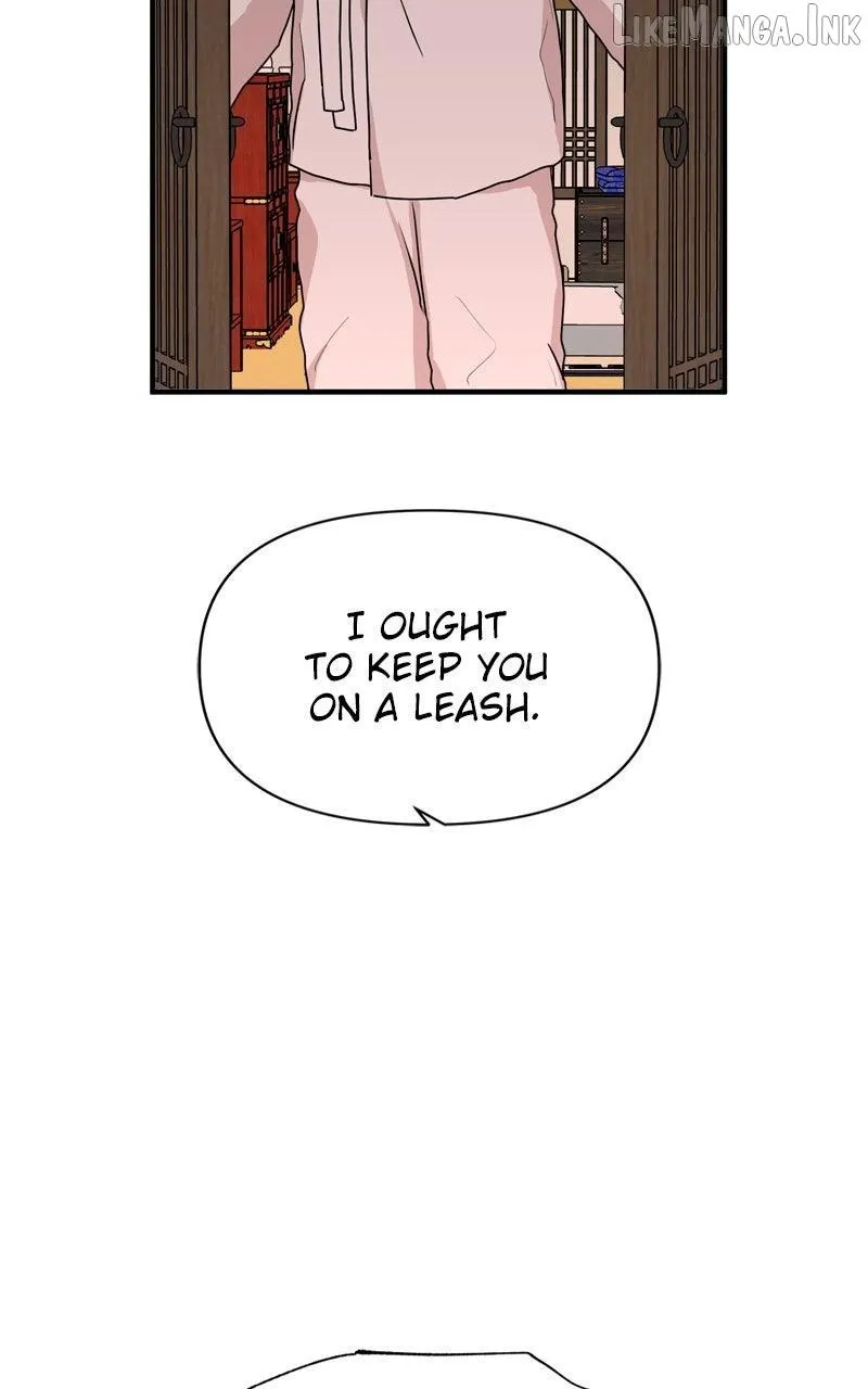 Fox Love Story chapter 50 page 64