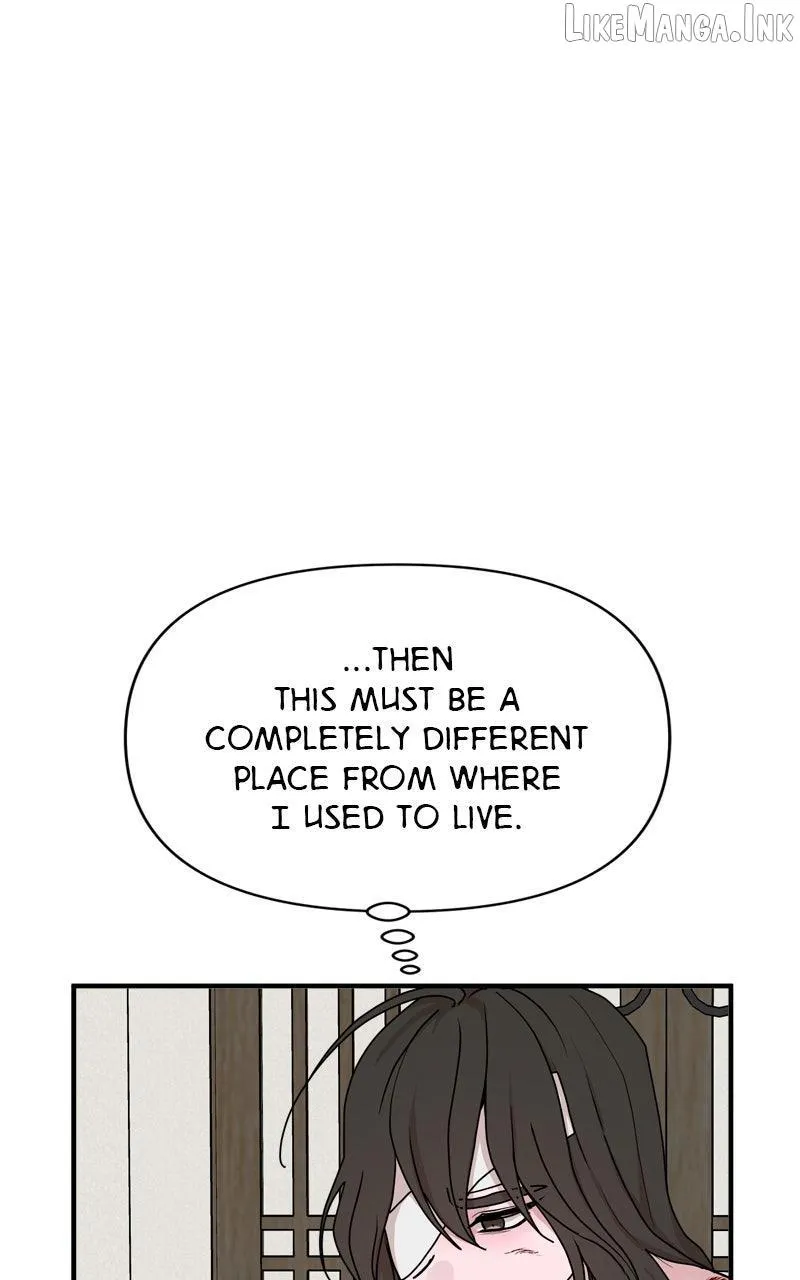 Fox Love Story chapter 50 page 36