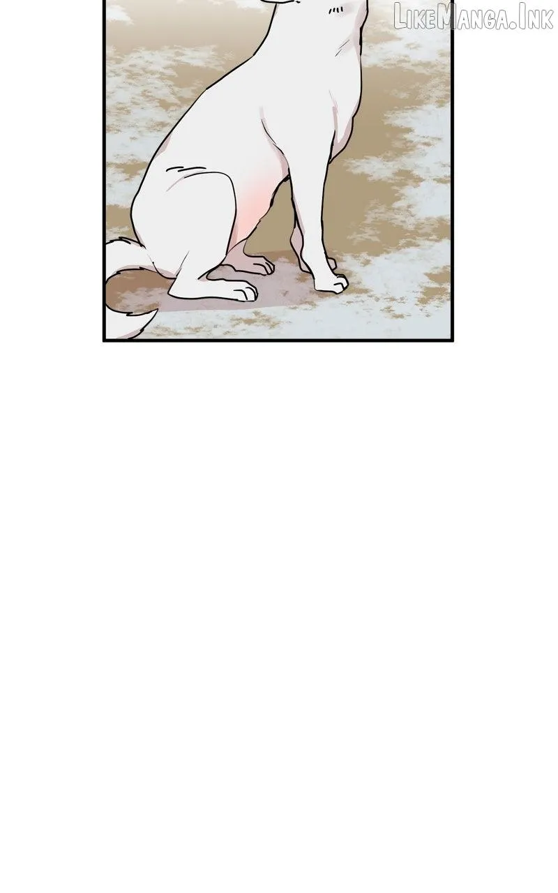 Fox Love Story chapter 50 page 79