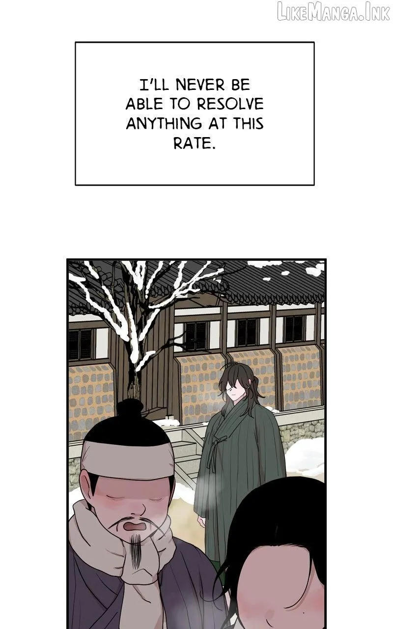 Fox Love Story chapter 50 page 105