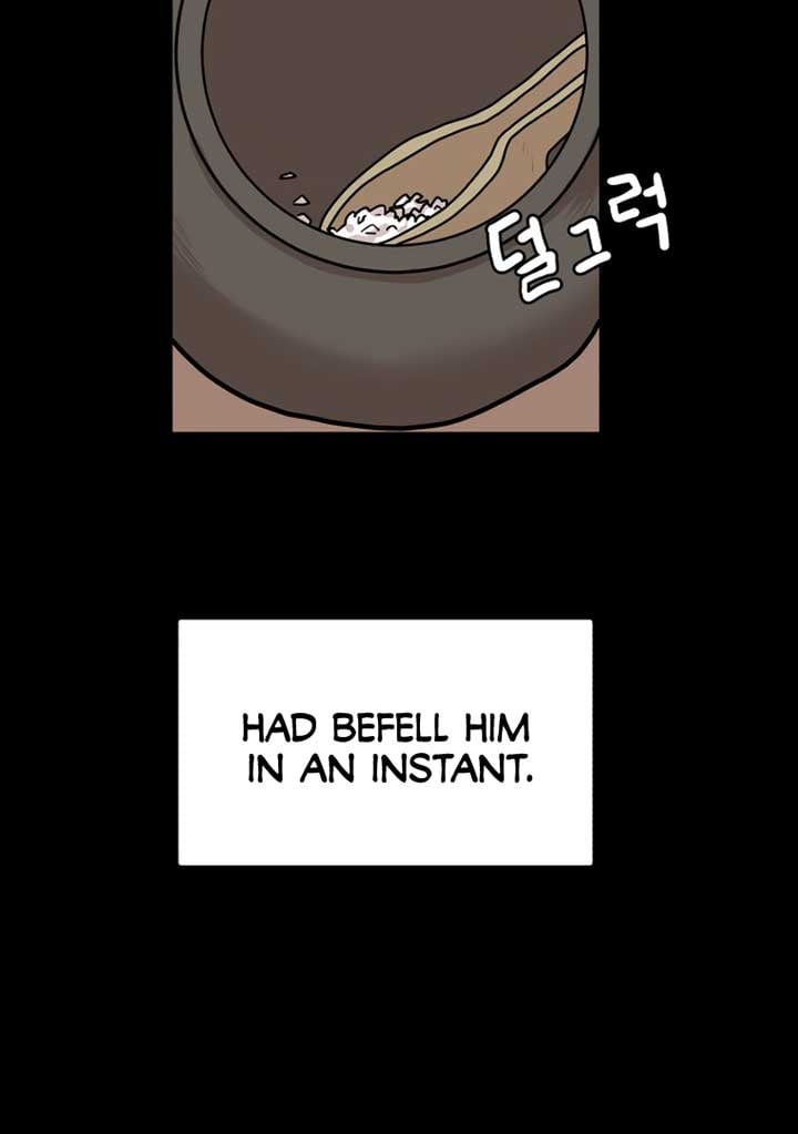 Fox Love Story chapter 6 page 10