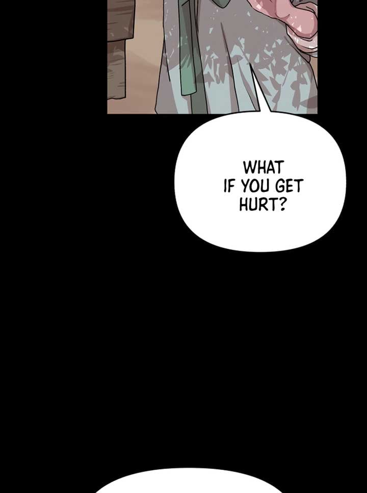 Fox Love Story chapter 6 page 14