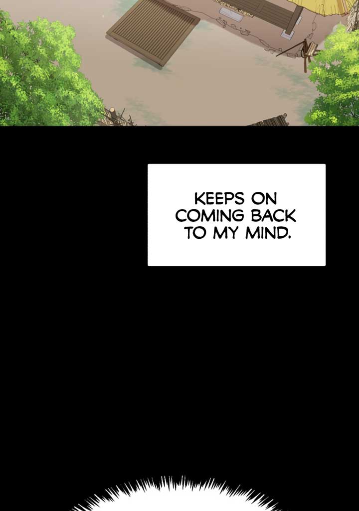 Fox Love Story chapter 6 page 21
