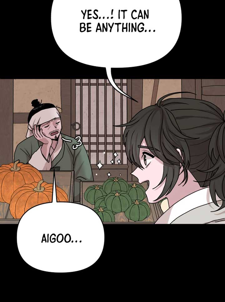 Fox Love Story chapter 6 page 28