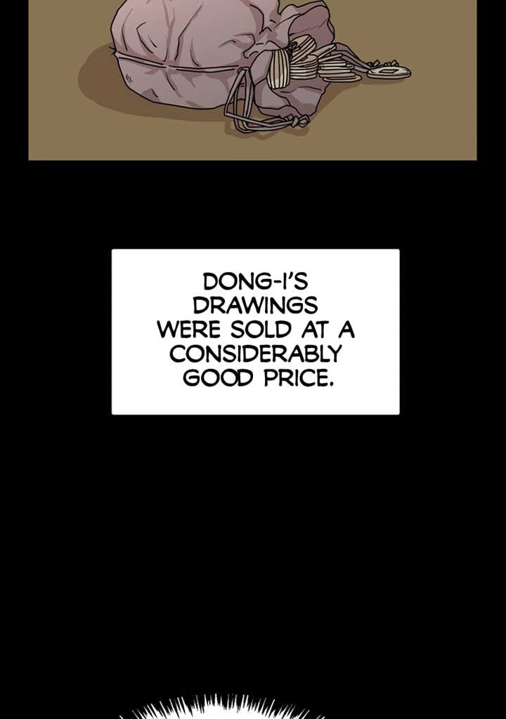 Fox Love Story chapter 6 page 34