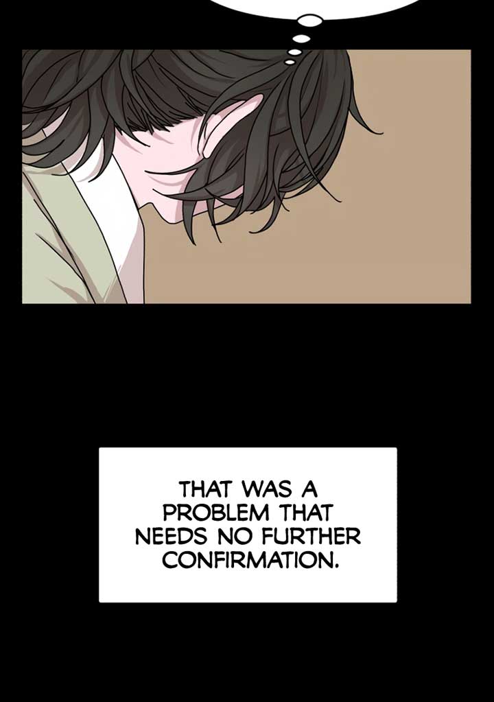 Fox Love Story chapter 6 page 41