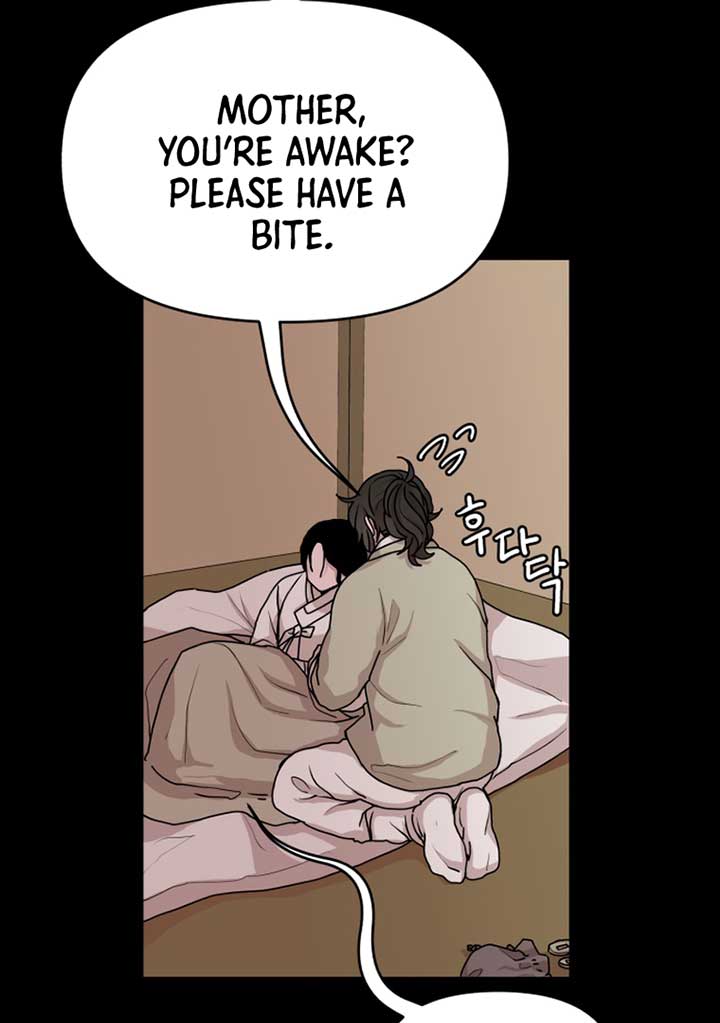 Fox Love Story chapter 6 page 44