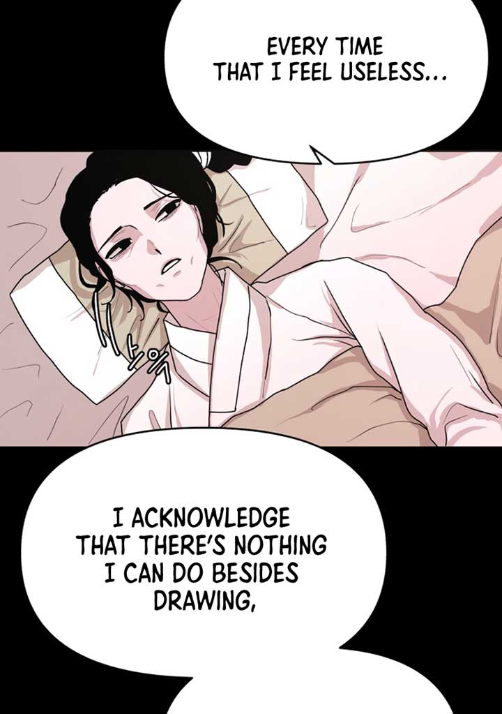 Fox Love Story chapter 6 page 73