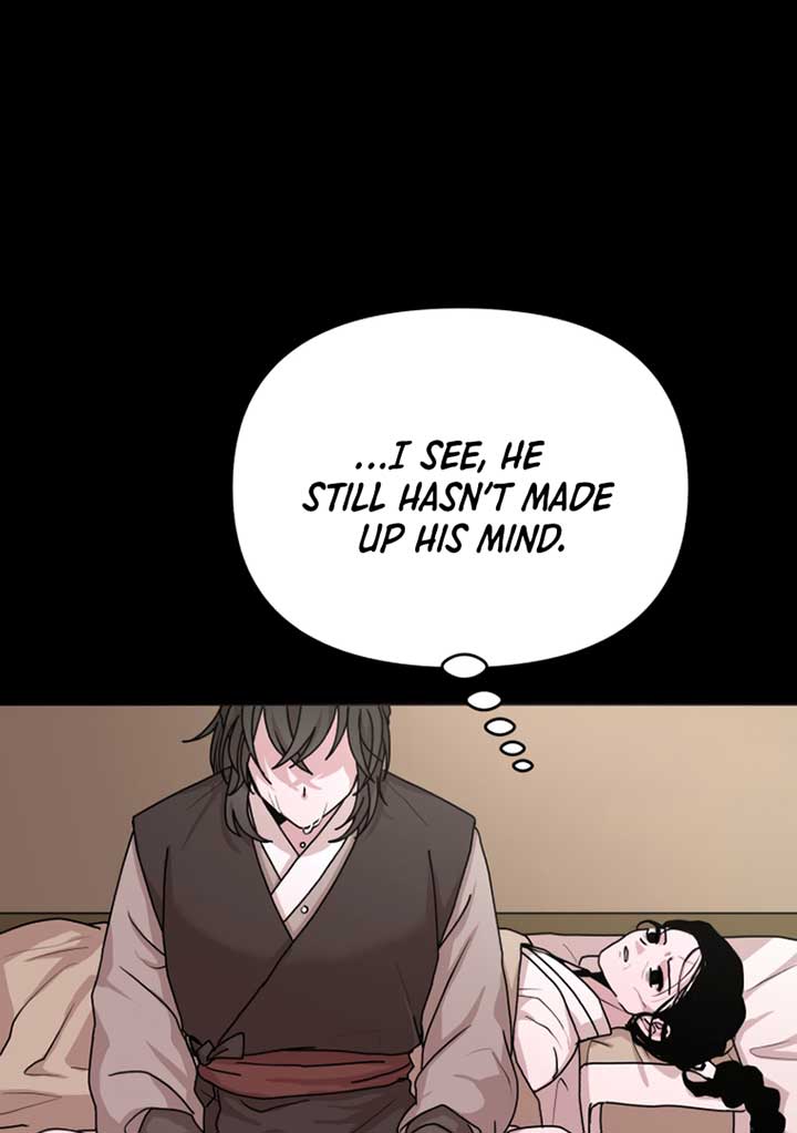 Fox Love Story chapter 6 page 77