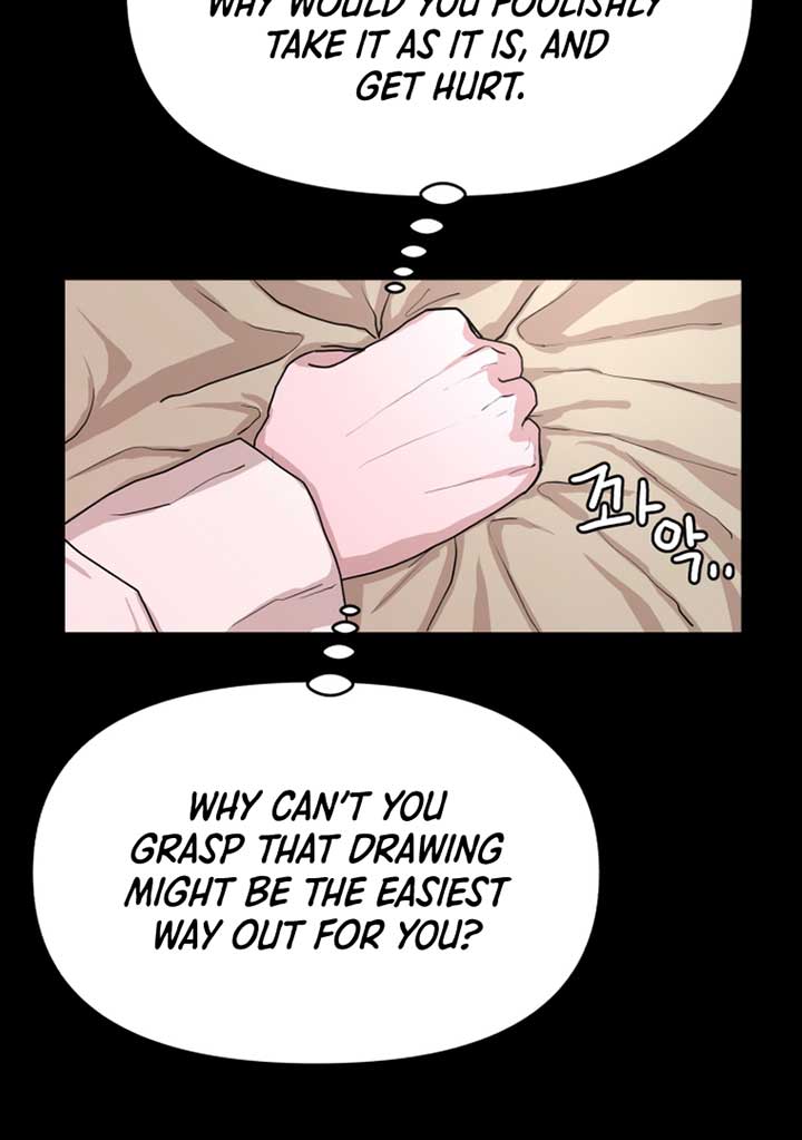 Fox Love Story chapter 6 page 79