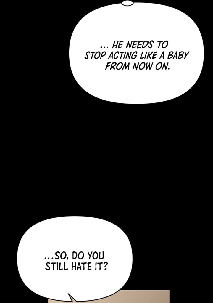 Fox Love Story chapter 6 page 85