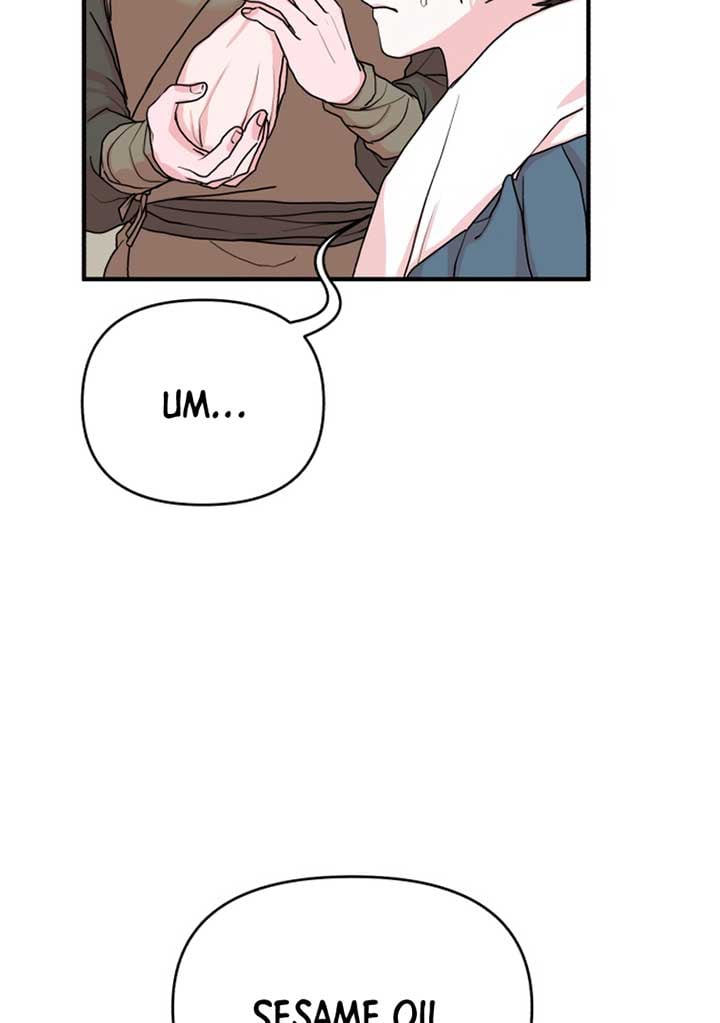 Fox Love Story chapter 6 page 136