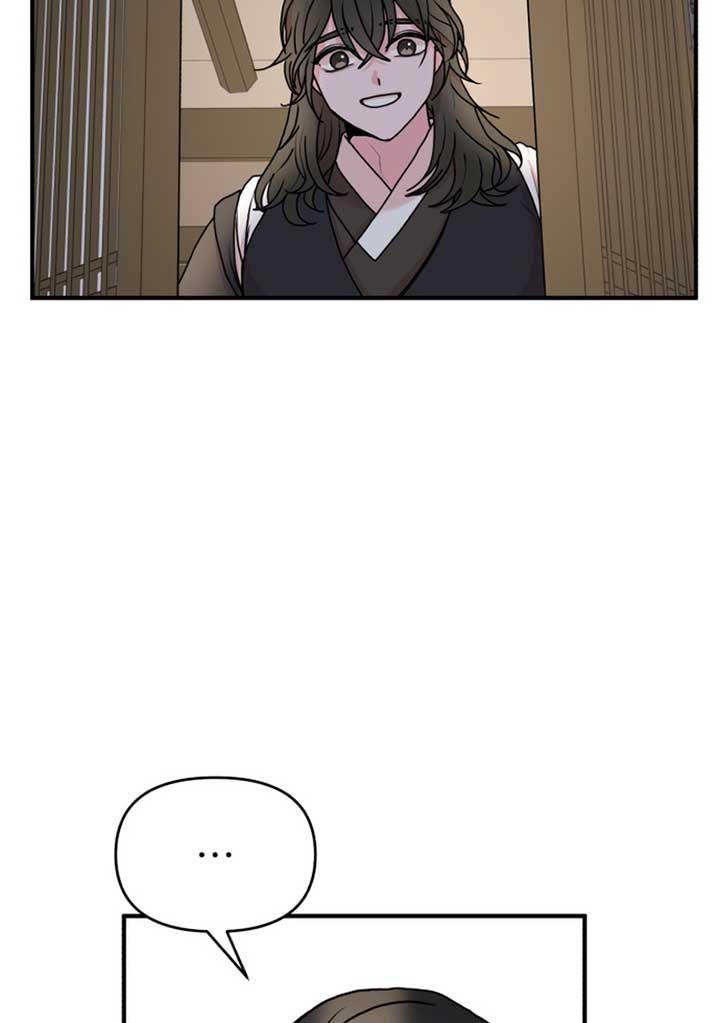 Fox Love Story chapter 8 page 19