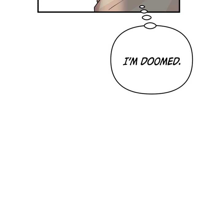 Fox Love Story chapter 8 page 21
