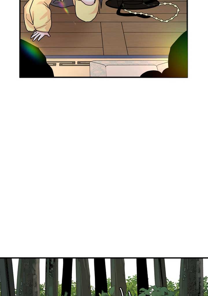 Fox Love Story chapter 8 page 53