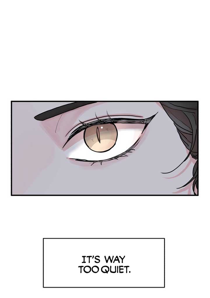 Fox Love Story chapter 8 page 63