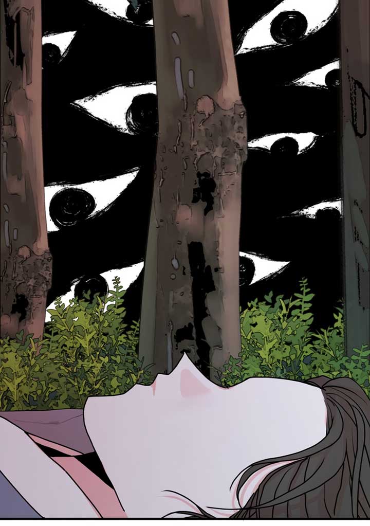 Fox Love Story chapter 8 page 65