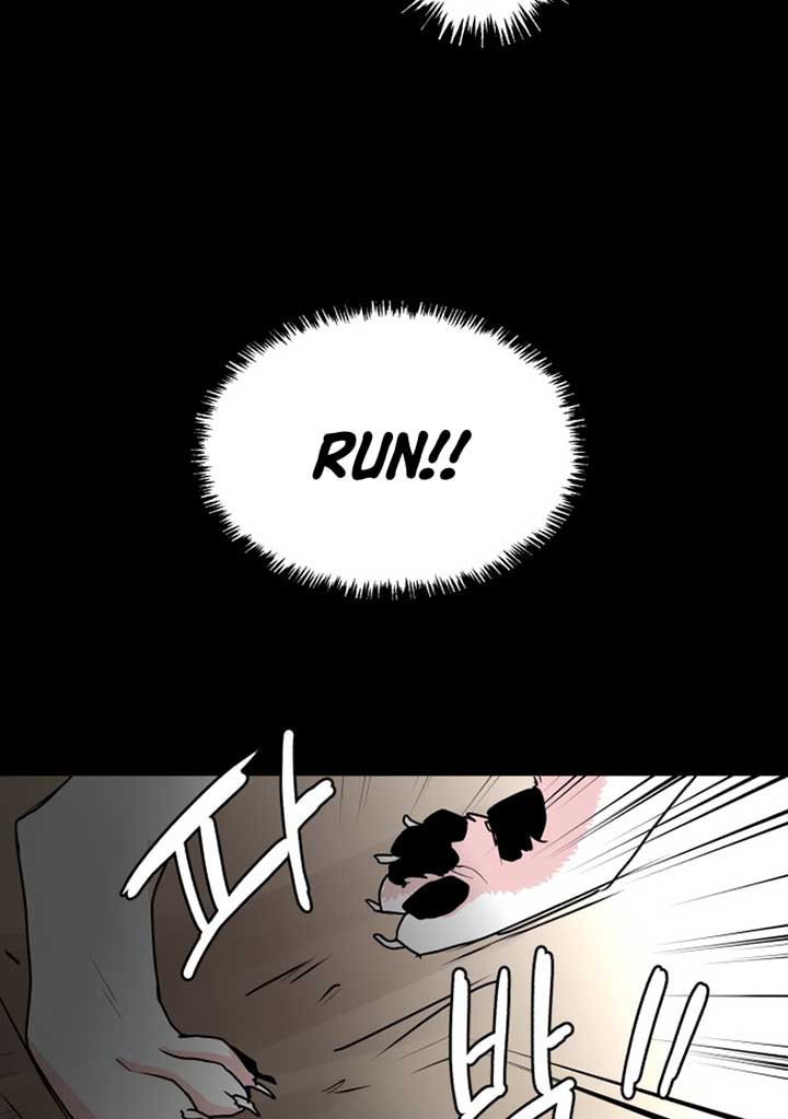 Fox Love Story chapter 8 page 72