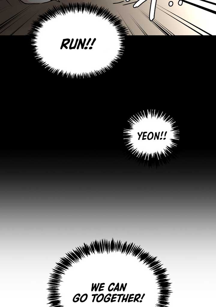 Fox Love Story chapter 8 page 73