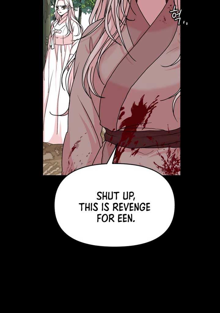 Fox Love Story chapter 8 page 85