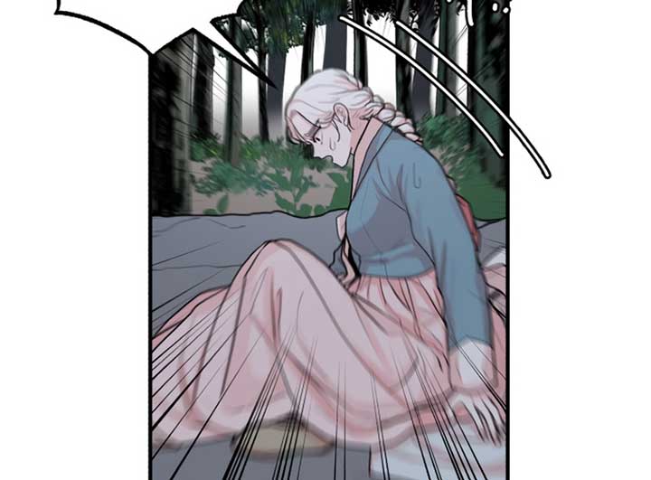 Fox Love Story chapter 8 page 97