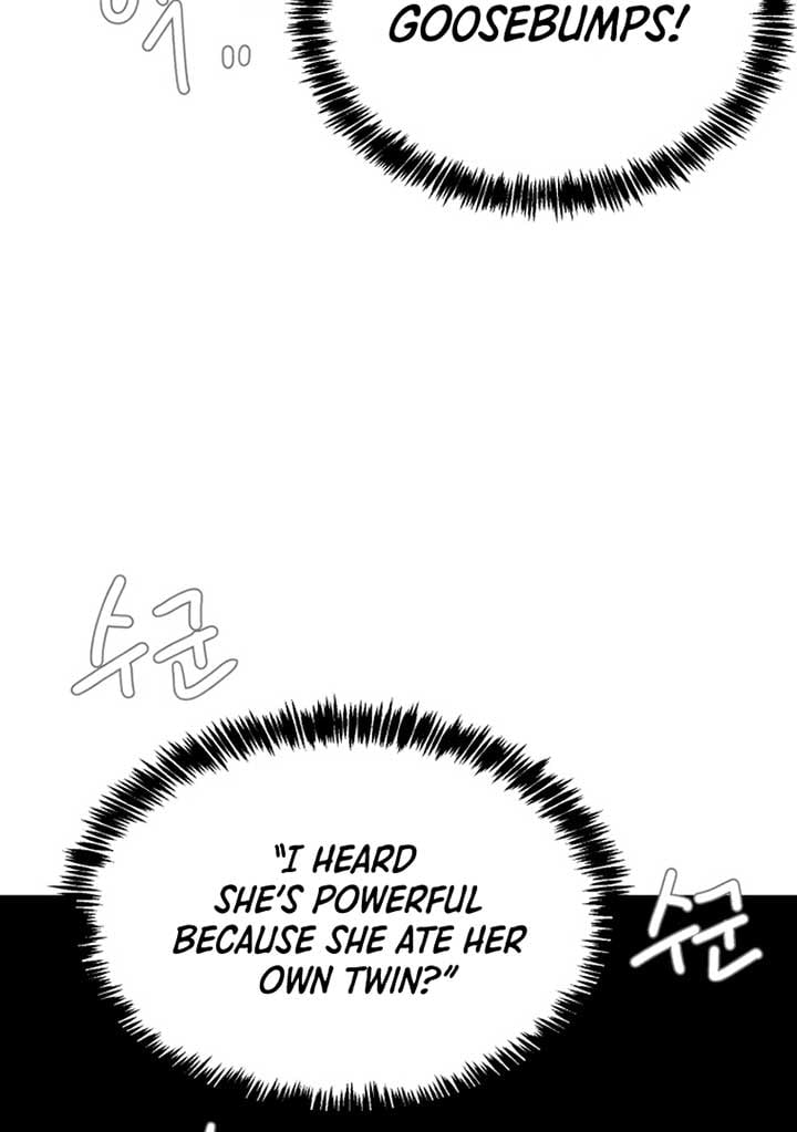 Fox Love Story chapter 8 page 101