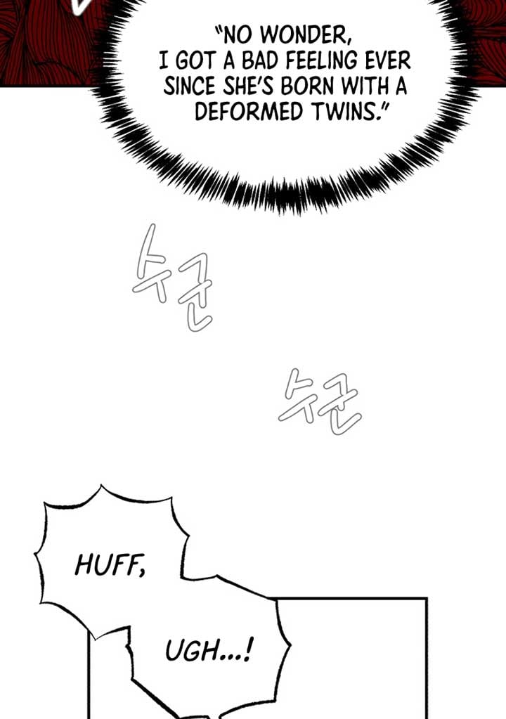 Fox Love Story chapter 8 page 103