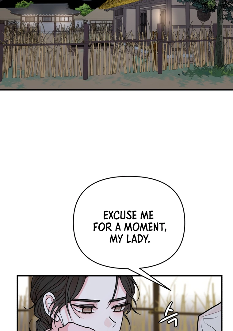 Fox Love Story chapter 9 page 3