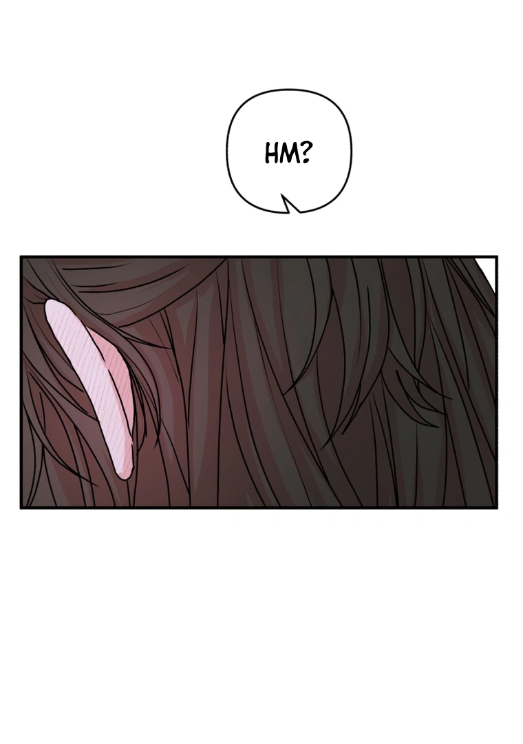 Fox Love Story chapter 9 page 19