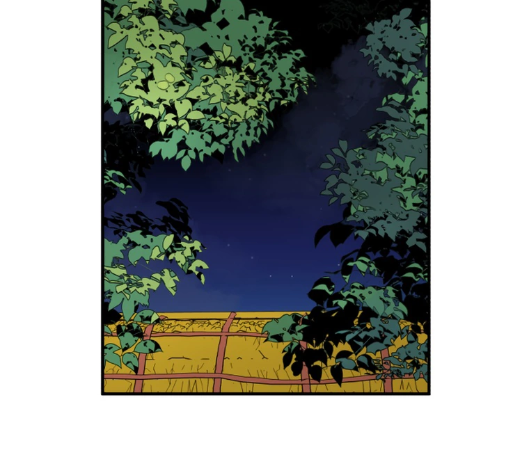 Fox Love Story chapter 9 page 21