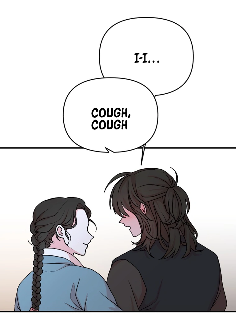 Fox Love Story chapter 9 page 37