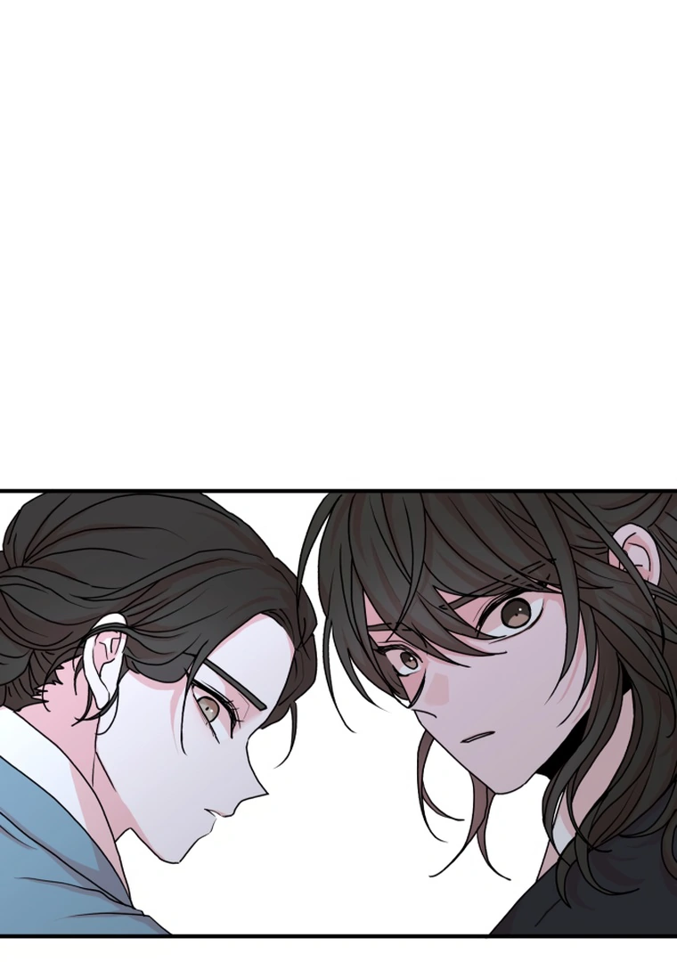 Fox Love Story chapter 9 page 38