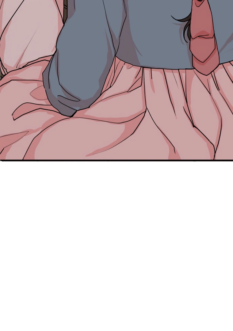 Fox Love Story chapter 9 page 44